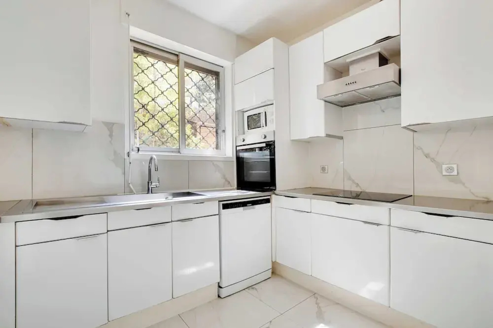 Charming Duplex - 4br-5p- Boulogne-billancourt