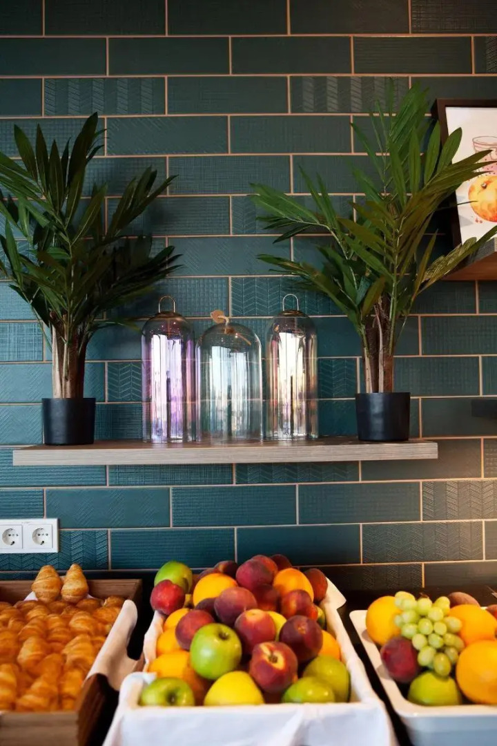 ibis Styles Parndorf Neusiedler See