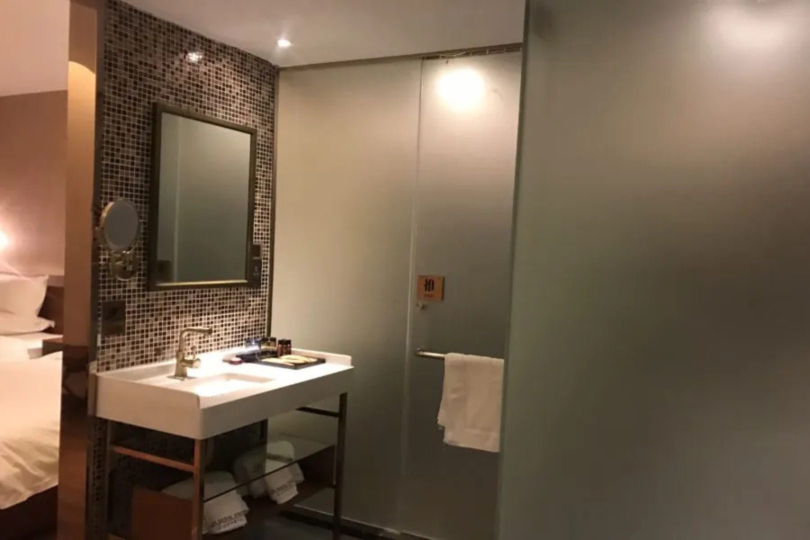 James Joyce Coffetel (Zhuhai Hengqin Port Chimelong Branch)