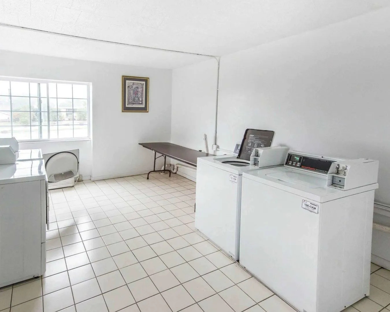 Red Roof Inn New Stanton