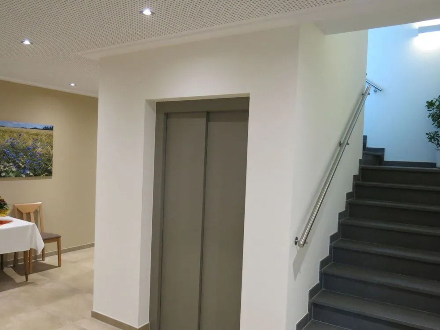 Landgasthaus Stärk-Berding