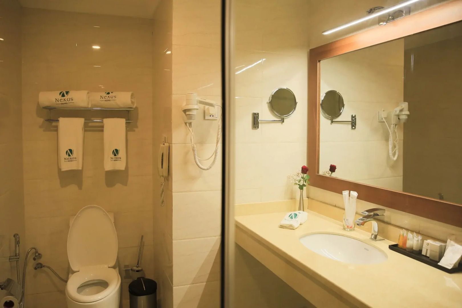 Swiss Inn Nexus Hotel