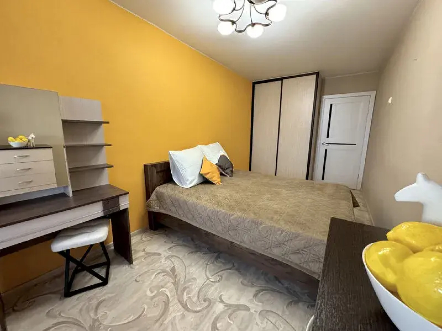 АпартЛэнд на Московском проспекте, 32, к.2