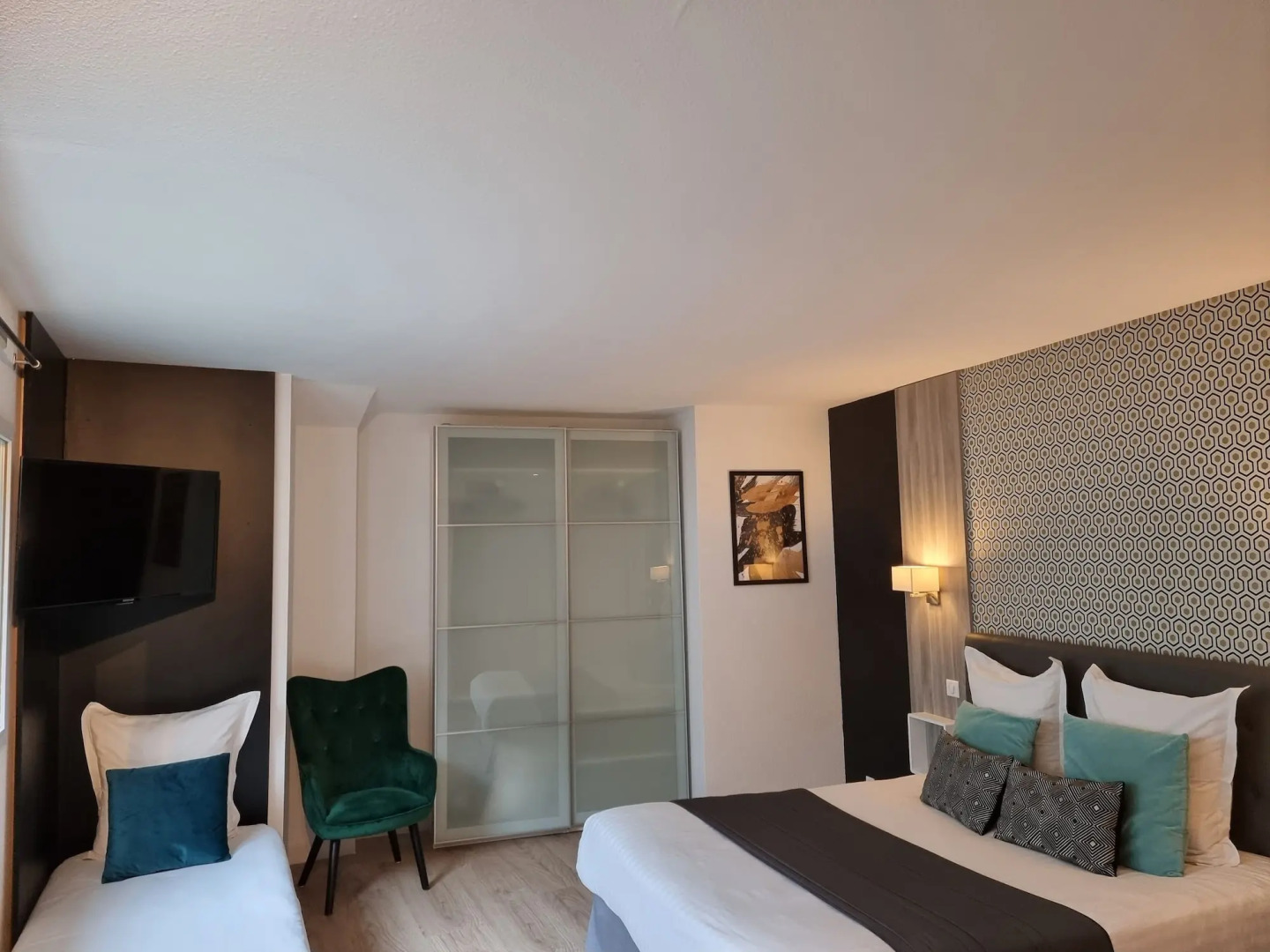 Hotel Residence City Loft