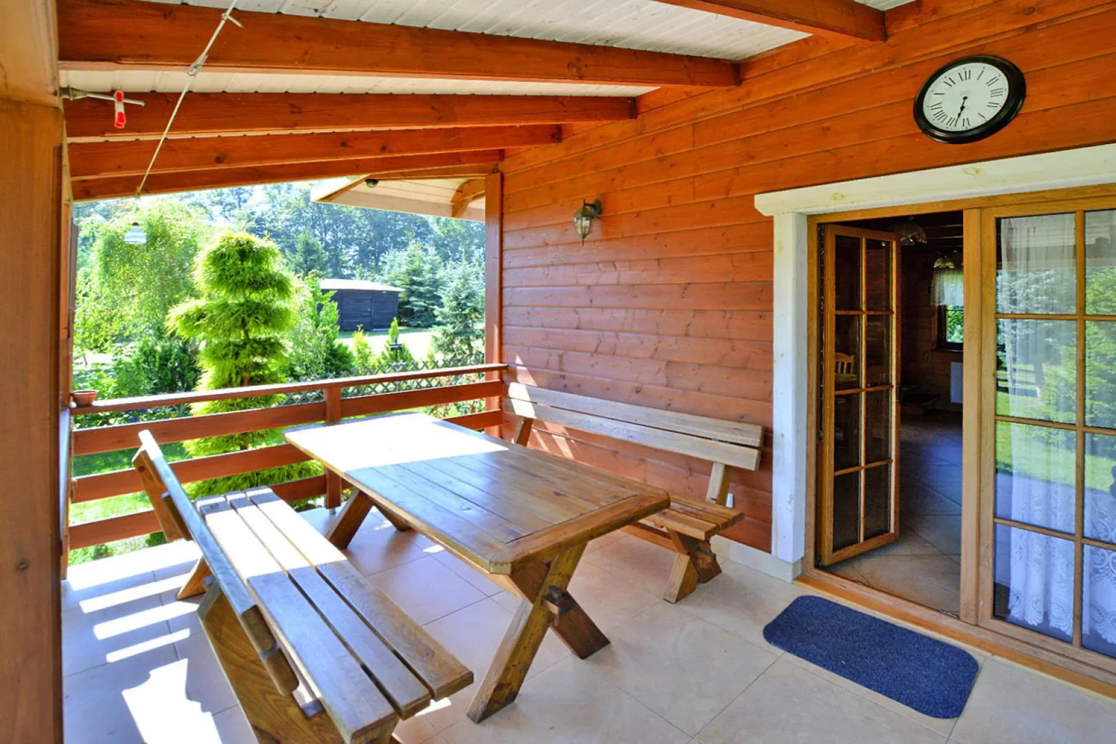 Holiday Home by the Lake, Private Garden, Oswino