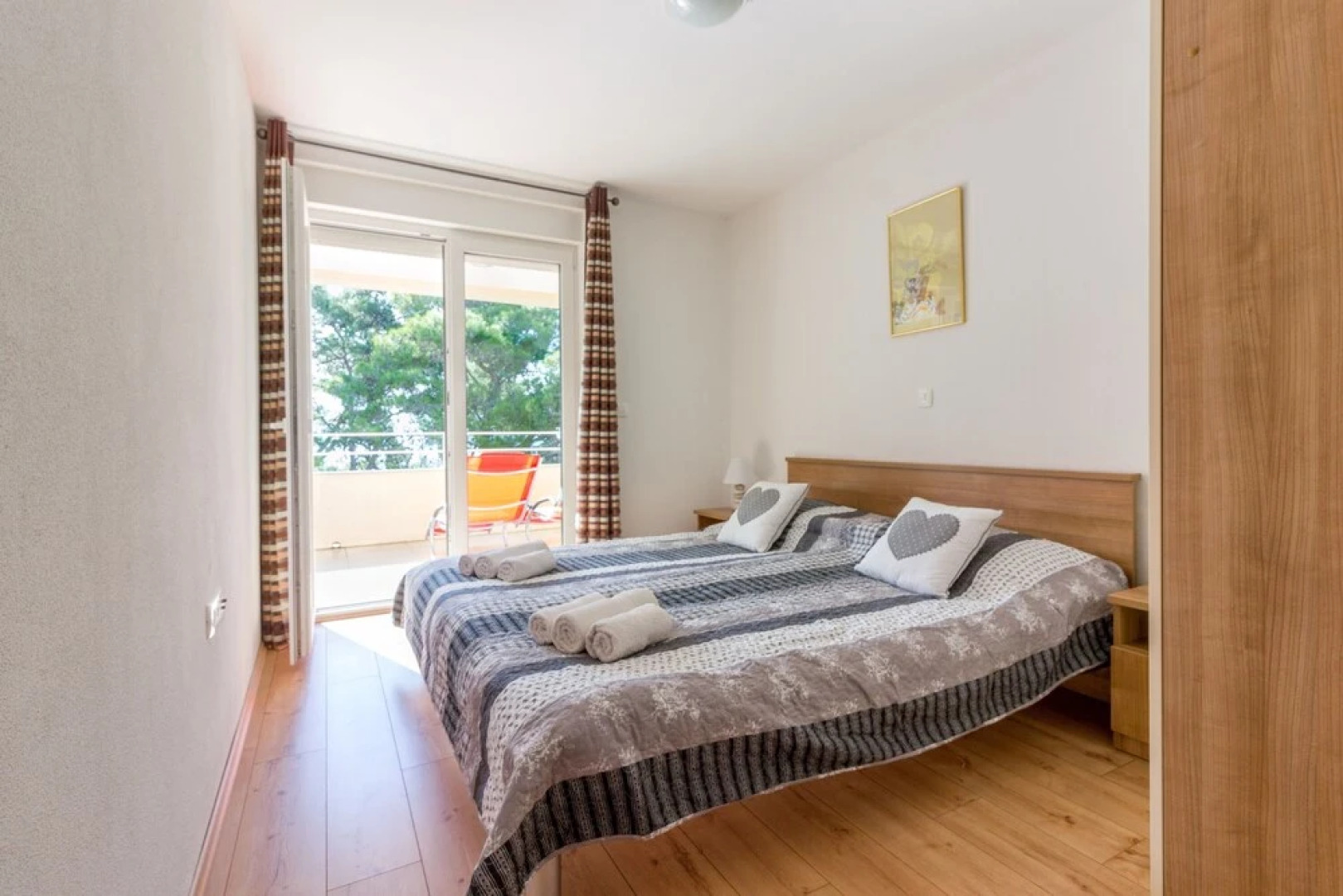 Apartments Villa Ema