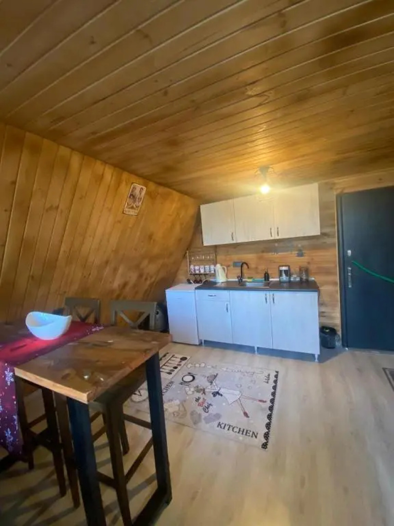 Yalova Kasaba Bungalov