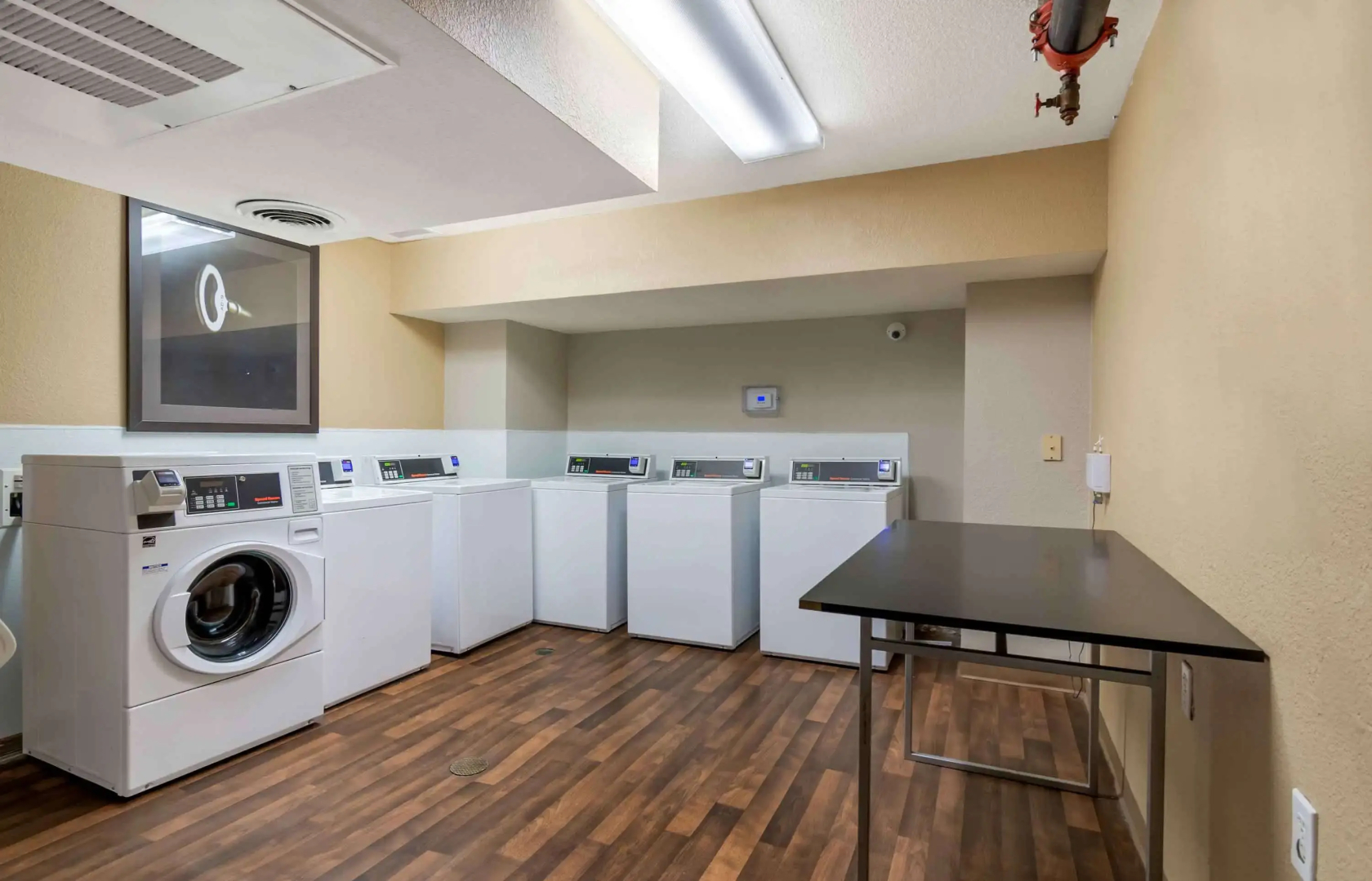 Extended Stay America Suites Kansas City Overland Pk Nall Av