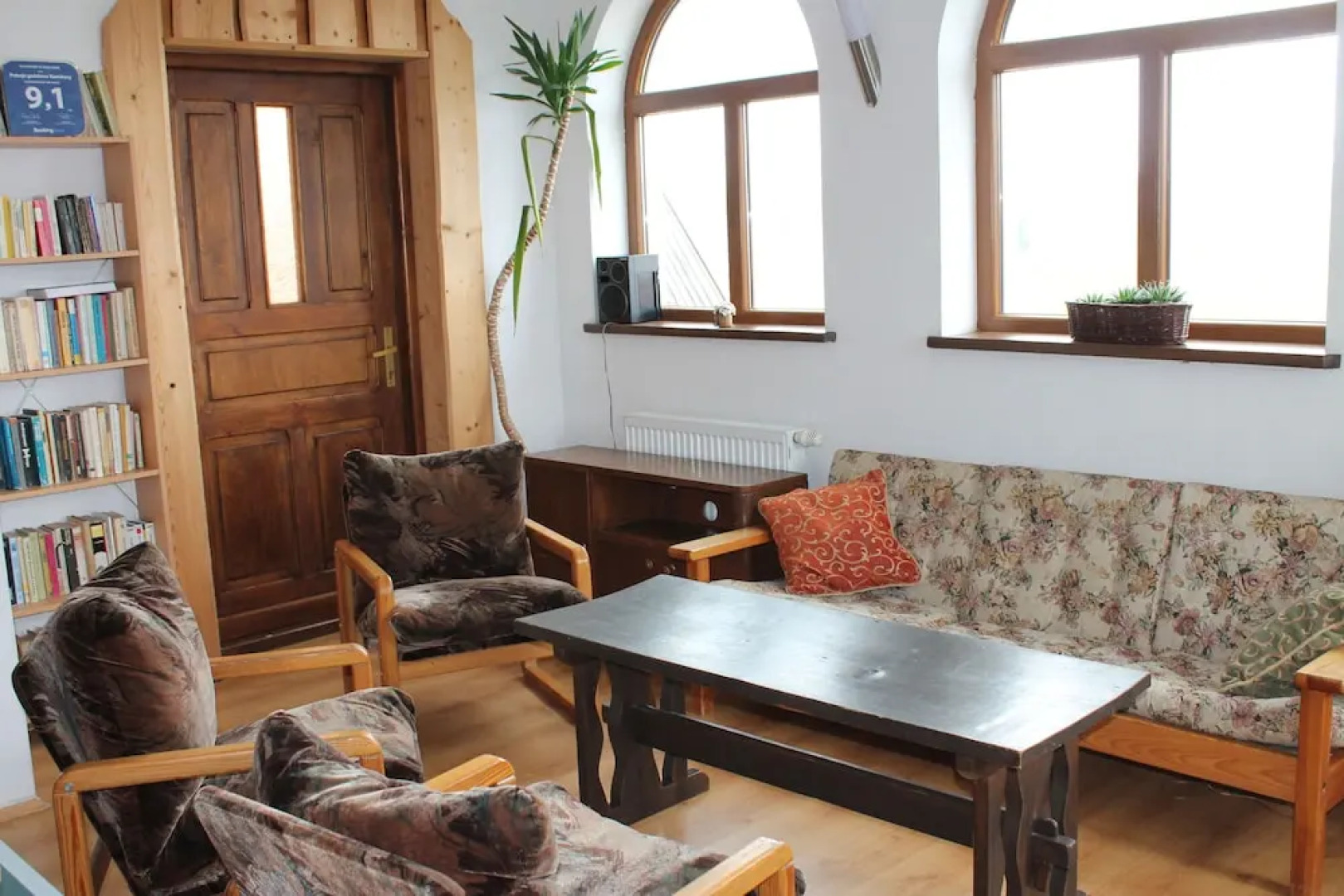 Pokoje gościnne Kamińscy