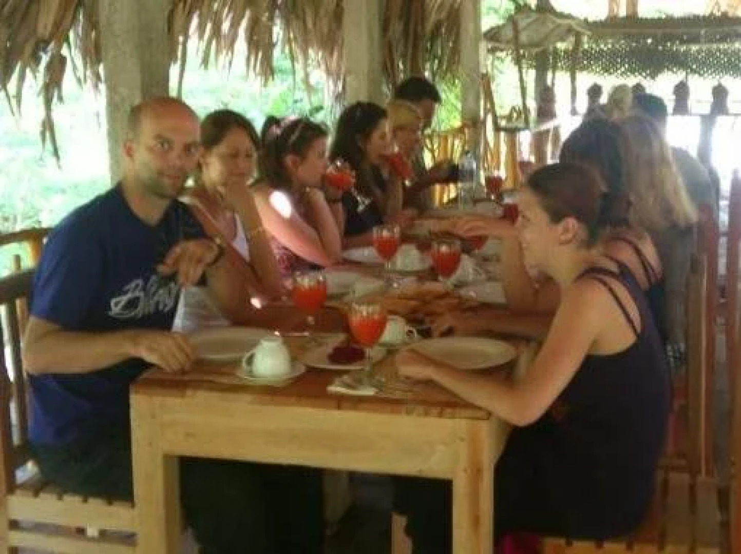 Elephant Paradise Safari Lodge