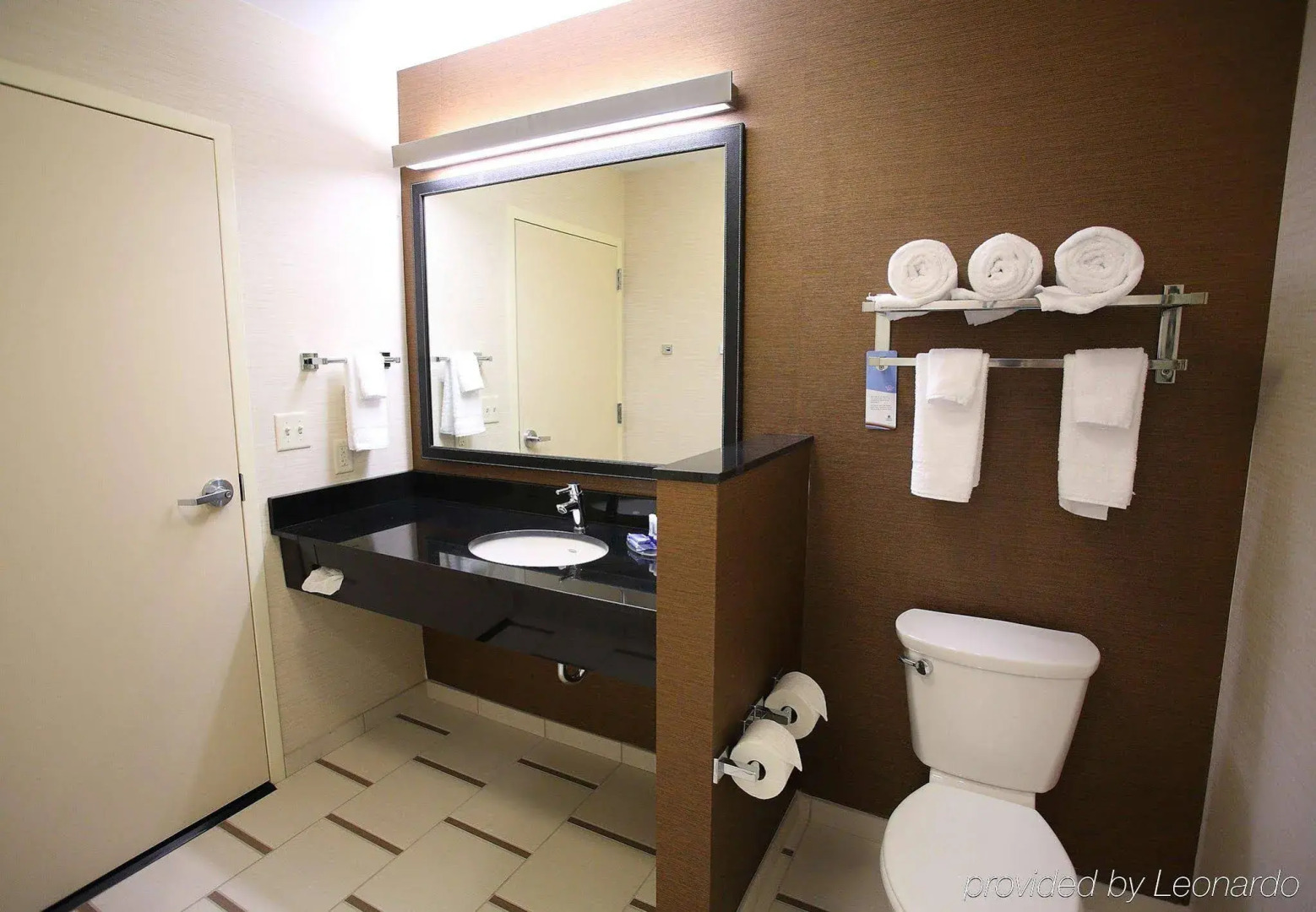 Fairfield Inn & Suites East Grand Forks