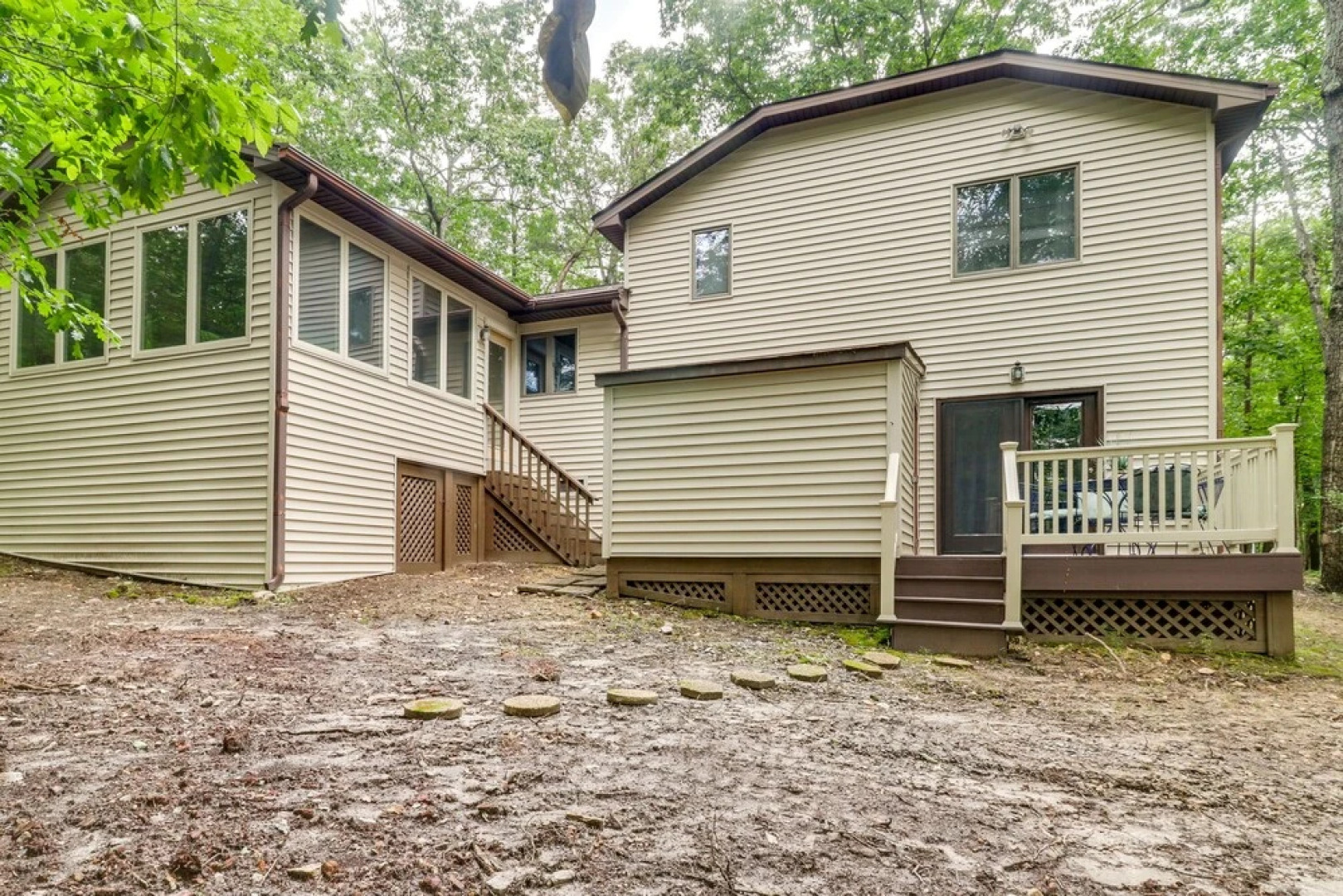 Blue Ridge Oasis at the Massanutten Resort!