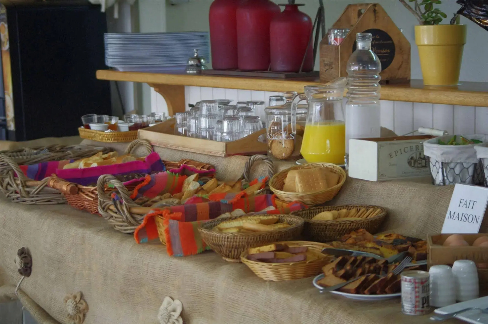 Kyriad Direct Saintes