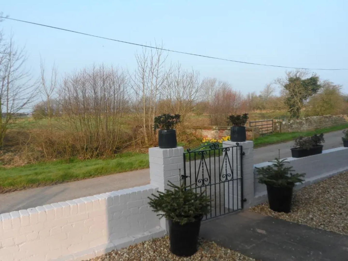 Midtown Farm Bed & Breakfast