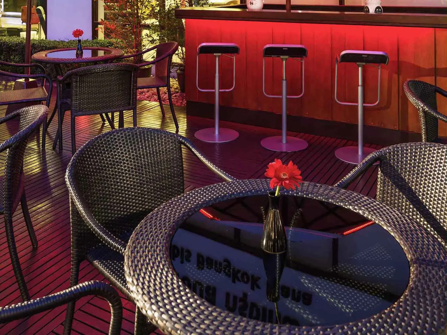 ibis Bangkok Sukhumvit 4