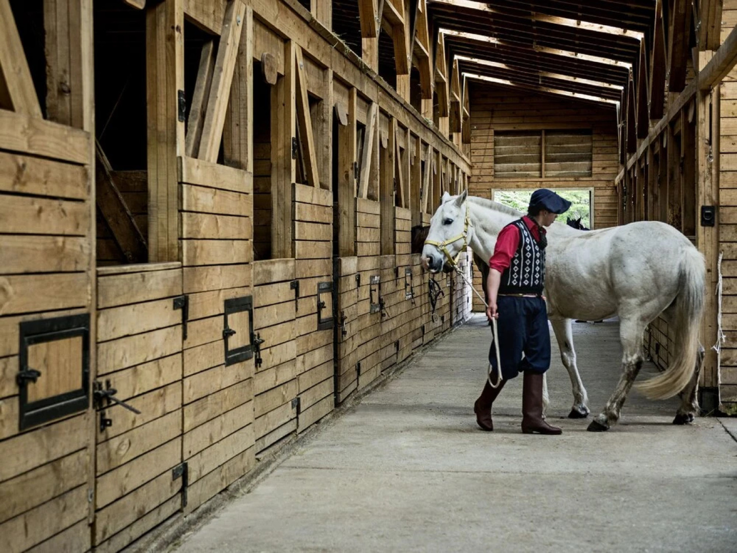 Explora en Torres del Paine