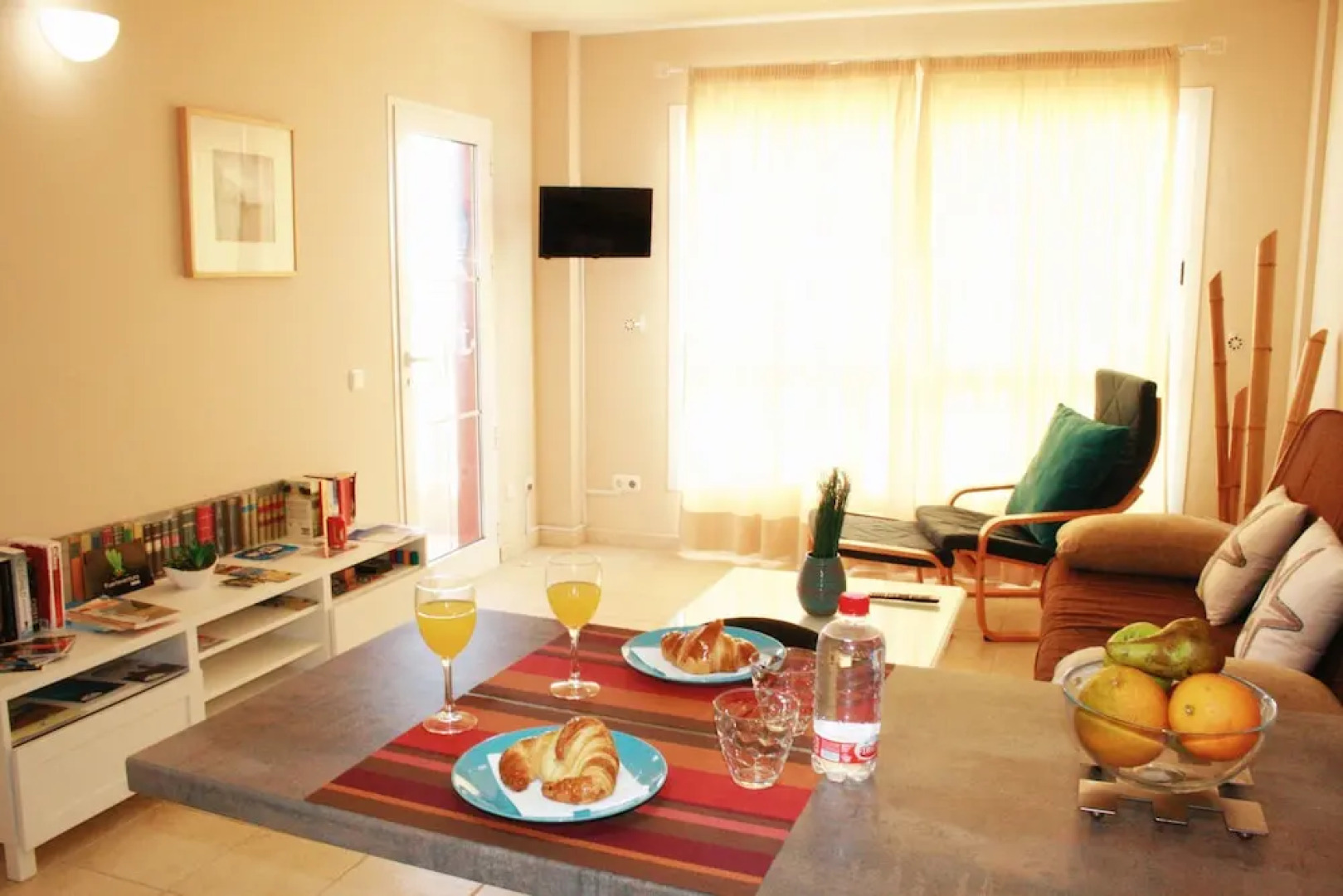 Fuerte Holiday Playa Paraiso Apartments