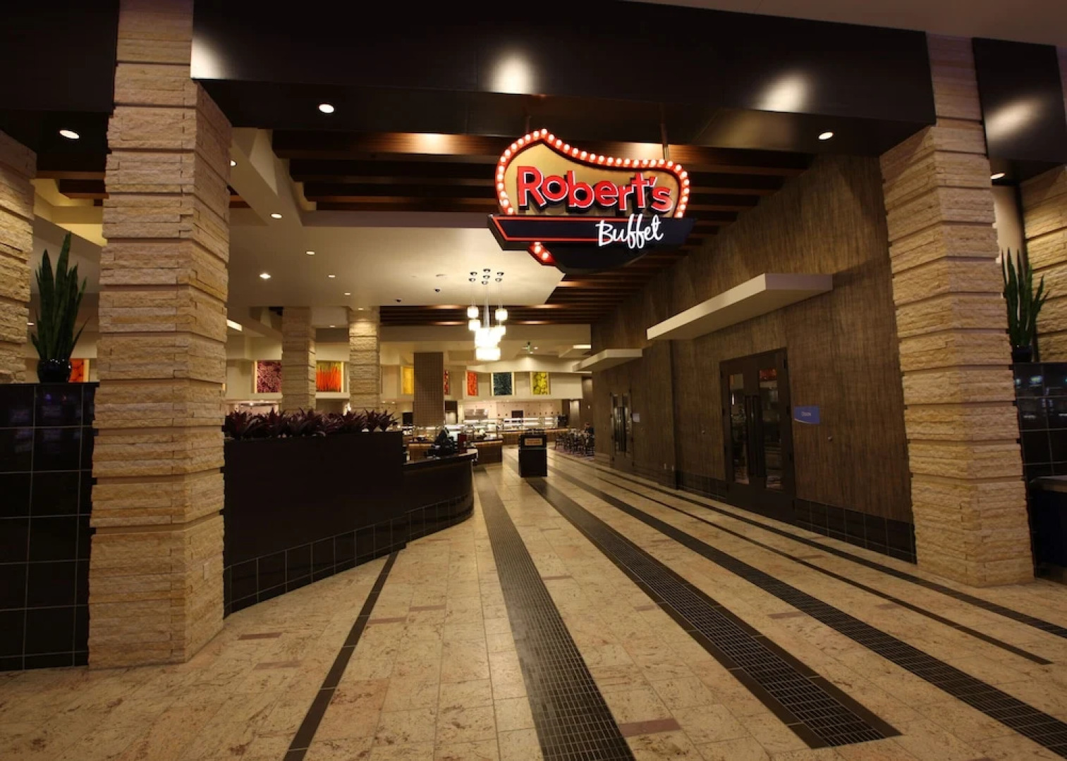 Grand Falls Casino & Golf Resort