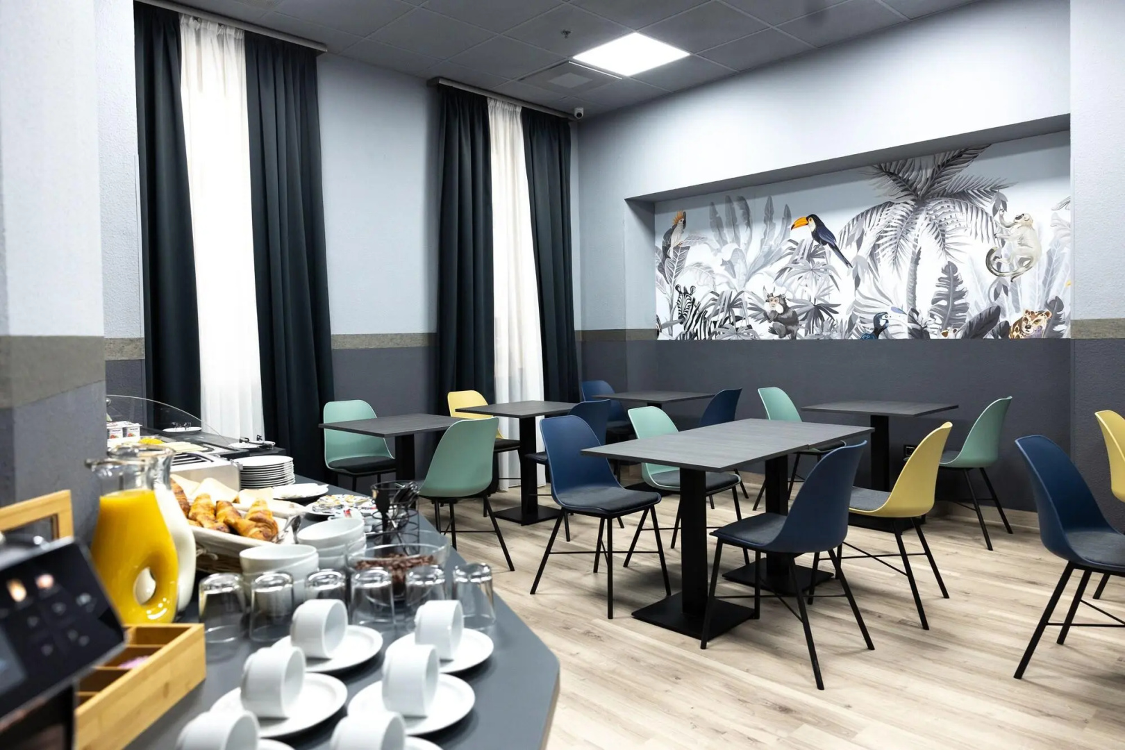 Gartner Hotel