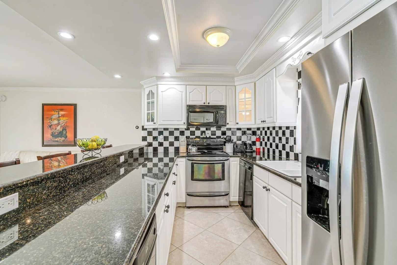 Screened Lanai & Heated Pool: Spring Hill Home