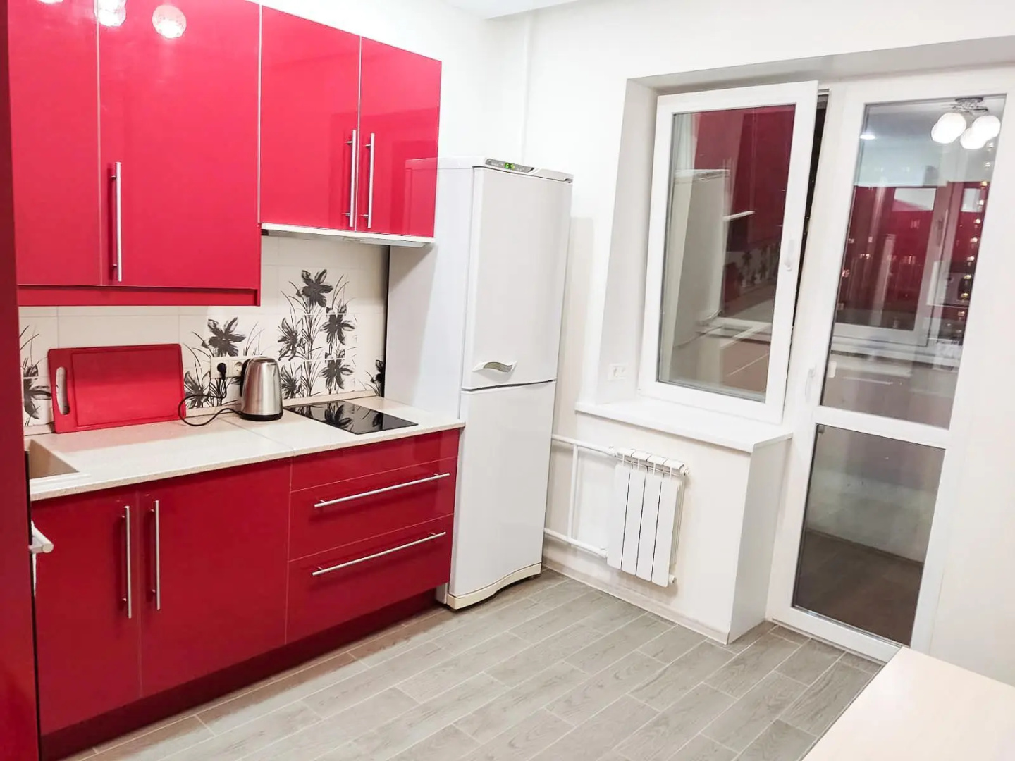AlexHome (АлексХоум) на улице Берёзовая 8-154