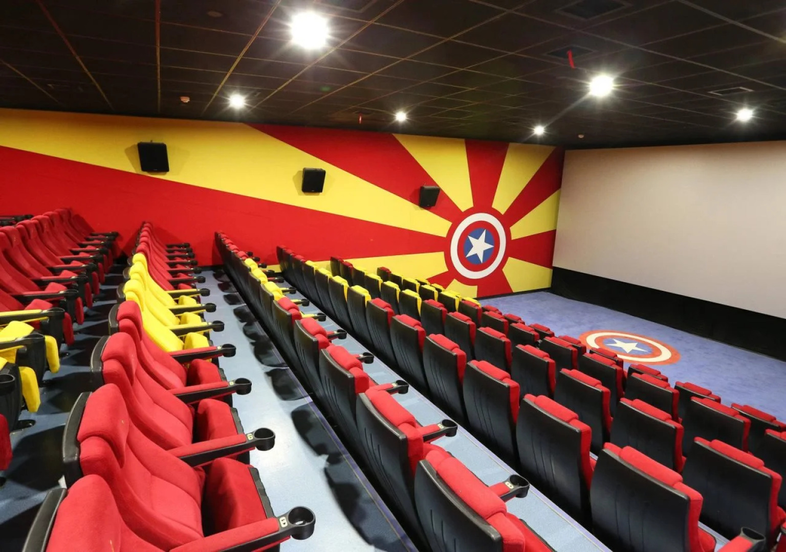 Novotel Deqing Moganshan