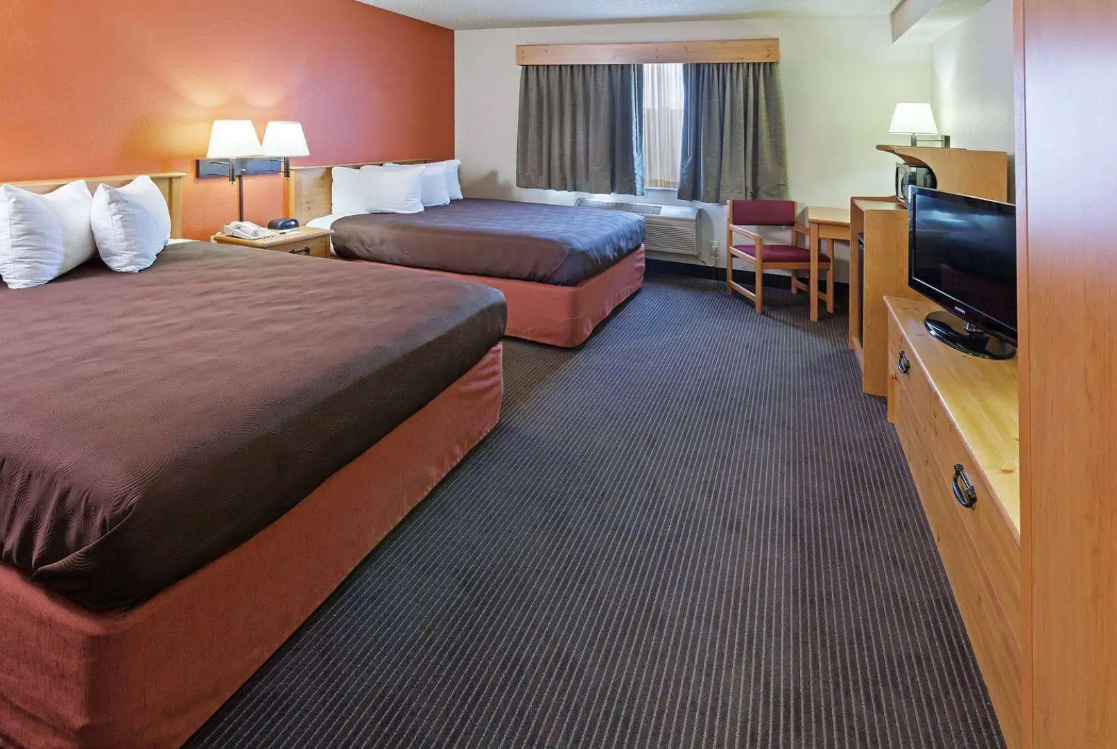 Northwoods Inn & Suites Blackduck