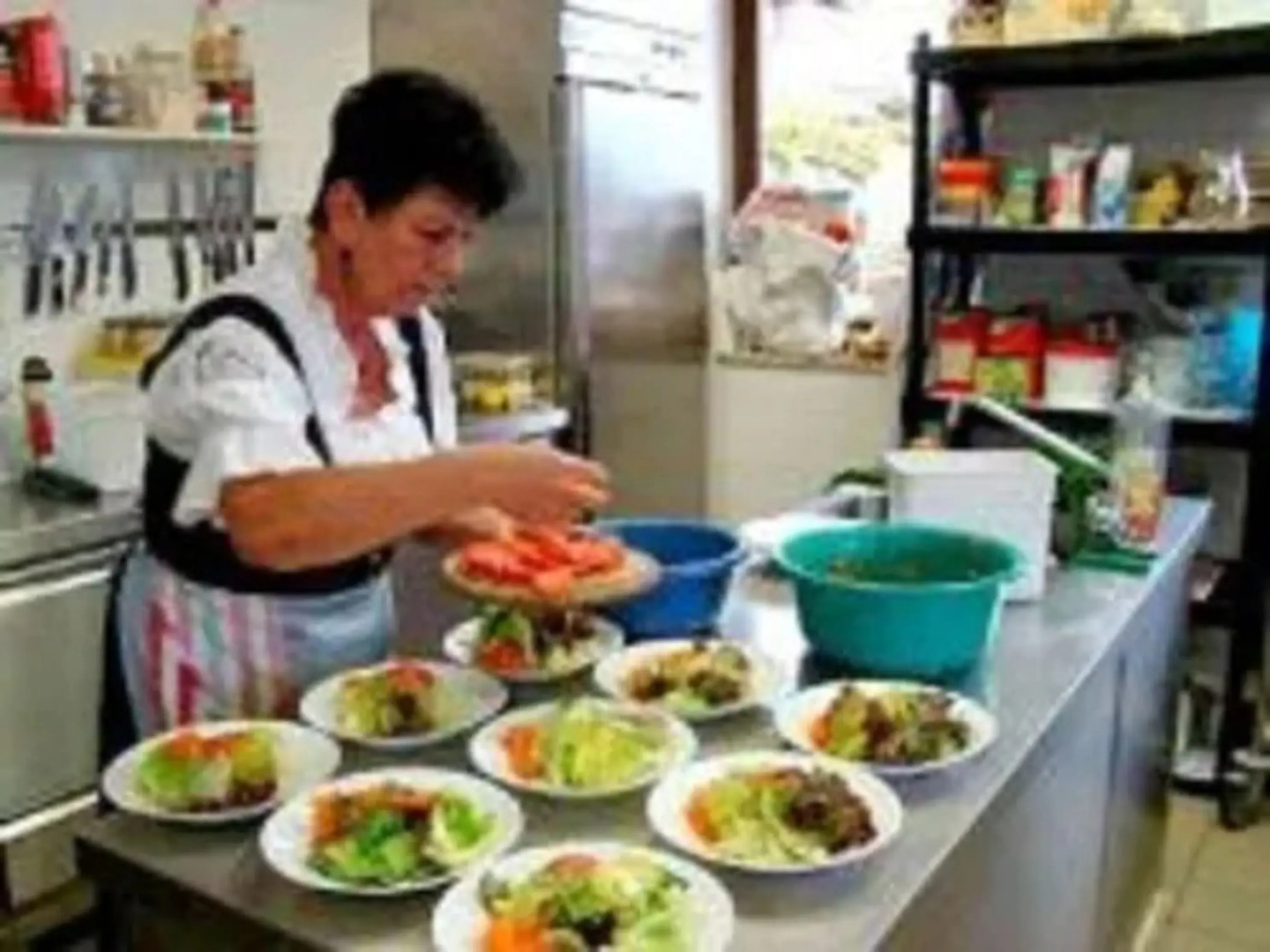 Landhotel Magdalenenhof GbR