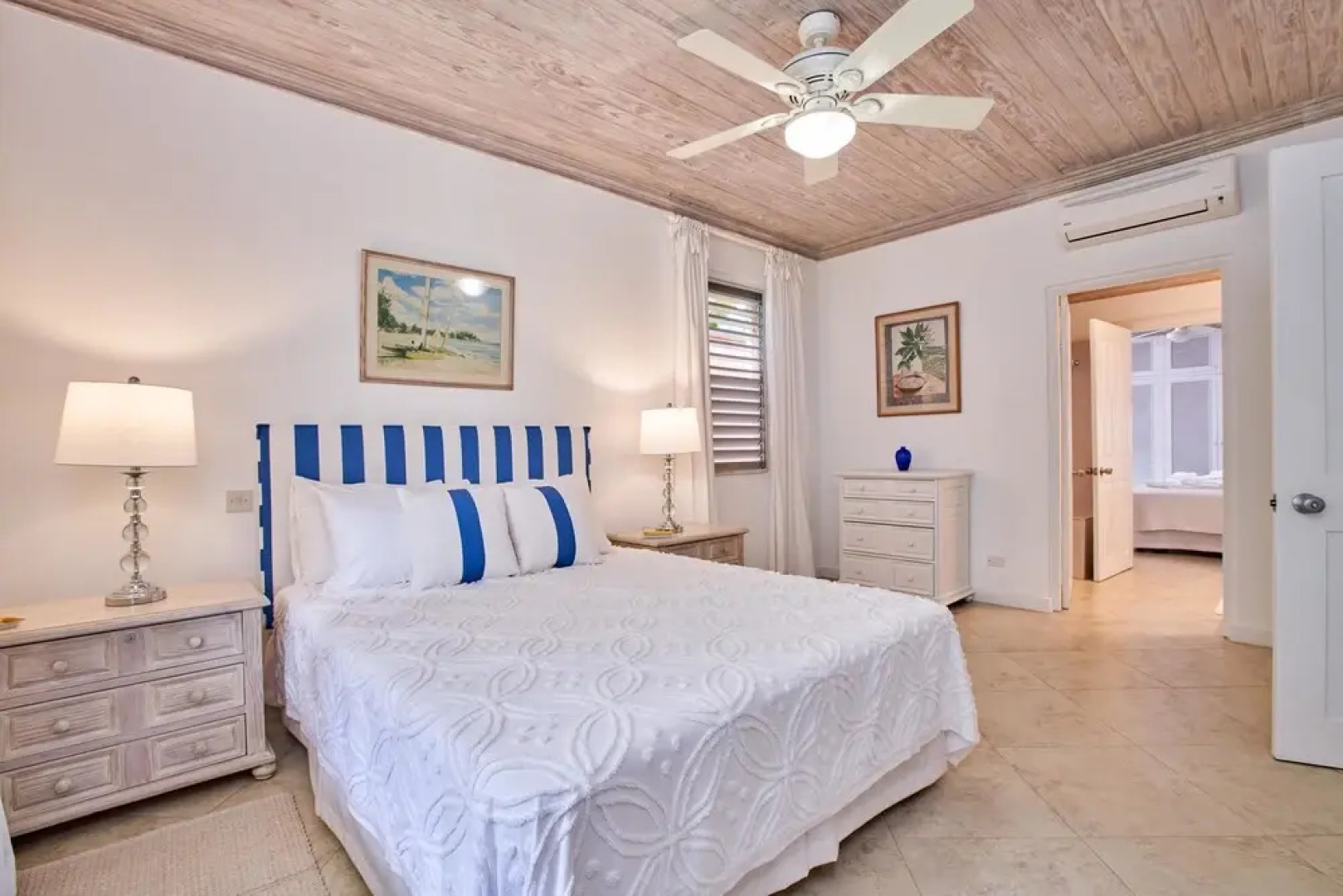 Luxury Beach Front Villa Estate