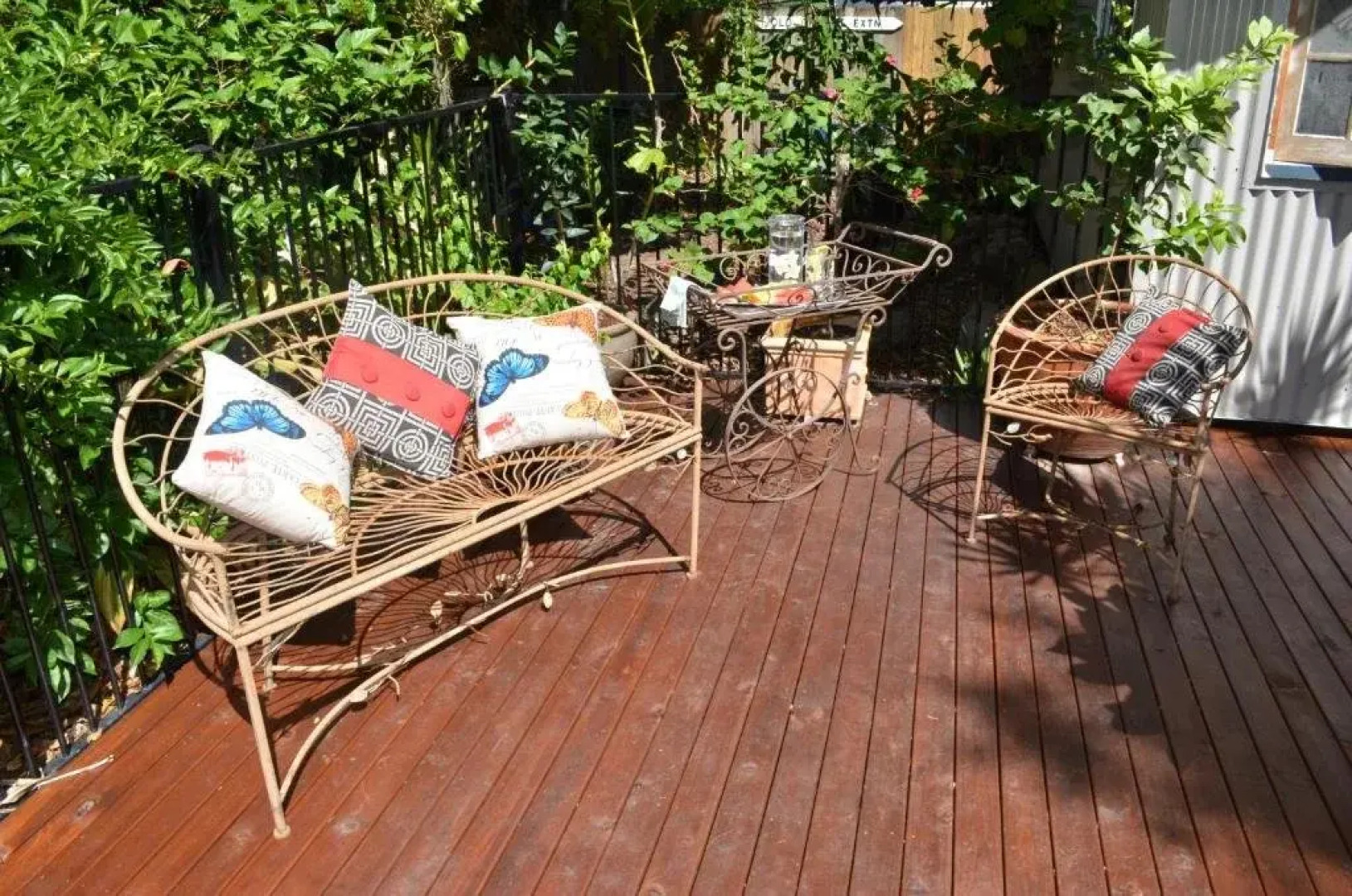 Machans Beach Bed & Breakfast