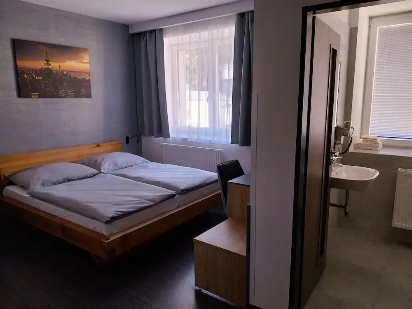 Hotel Fabrica