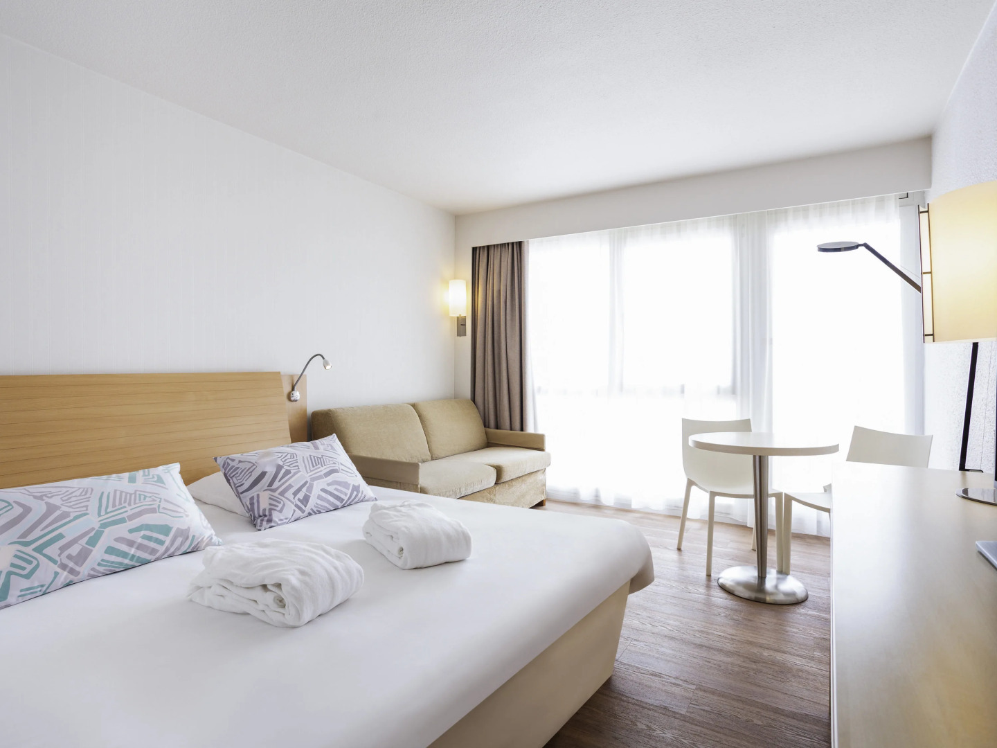 Novotel Thalassa Ile dOléron