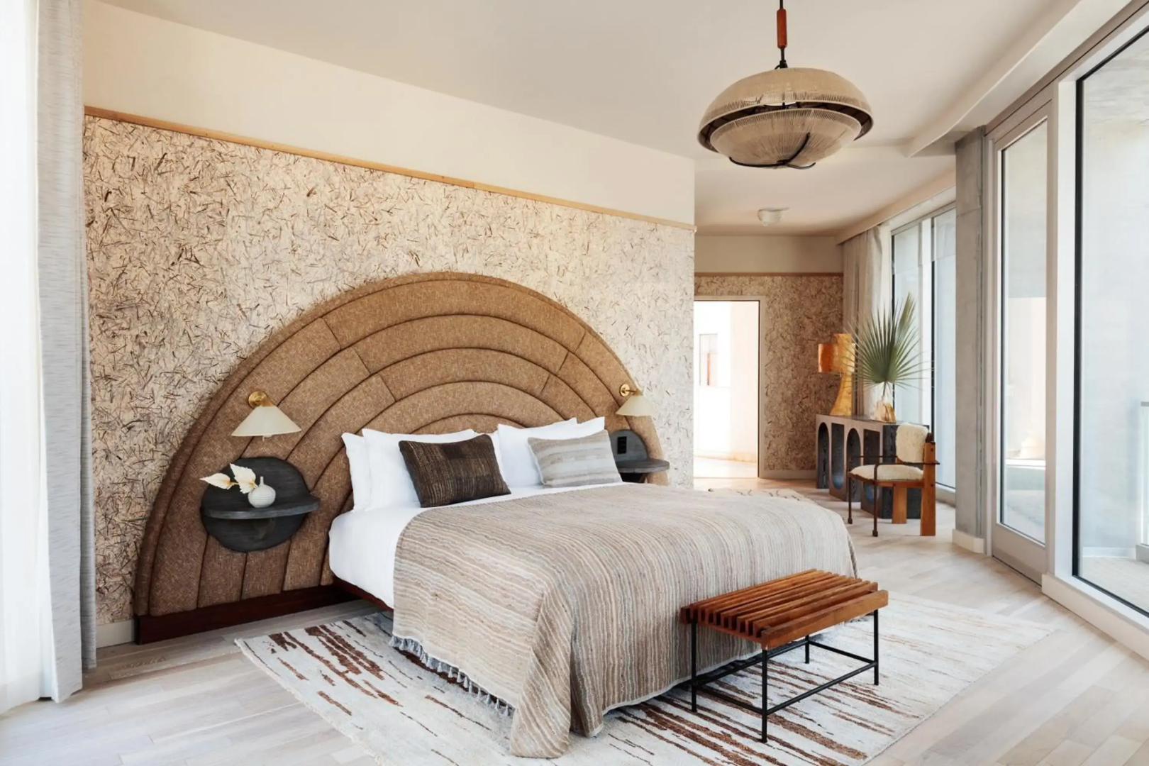 Santa Monica Proper Hotel, a Member of Design Hotels
