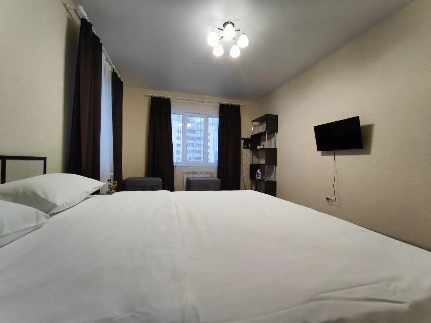 Любимый Дом на ул. Антонова, д. 5Д