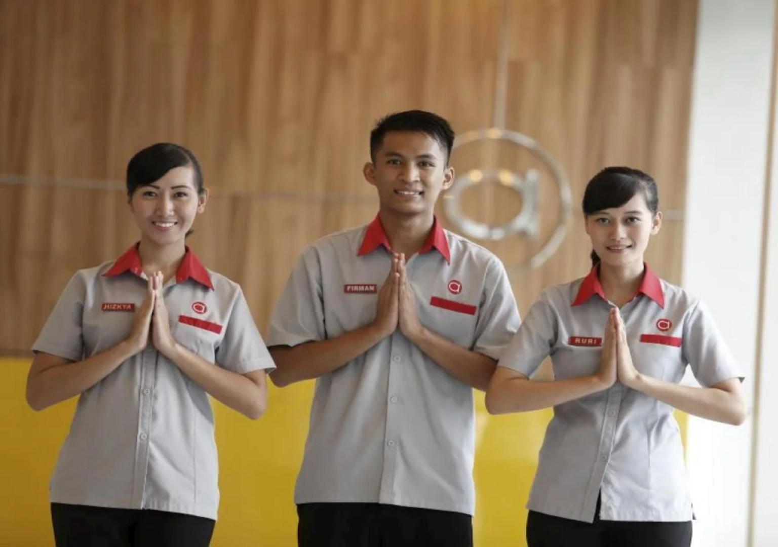 Amaris Hotel Cilegon