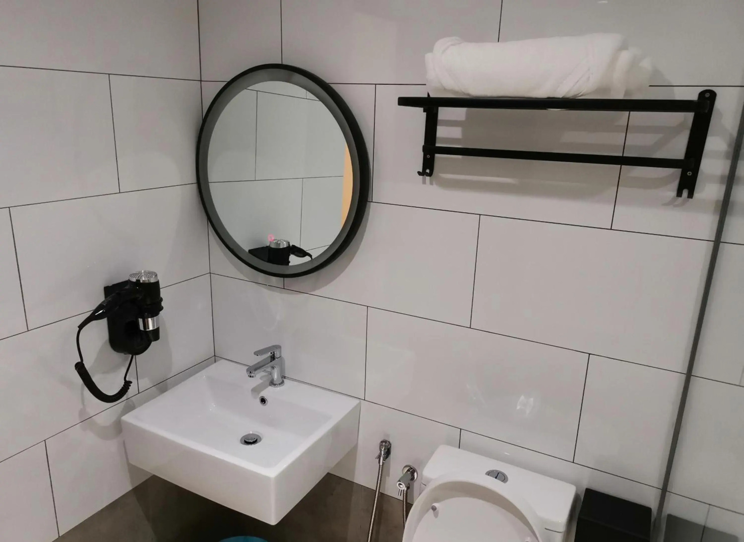 Arena Boutique Hotel Kuala Terengganu