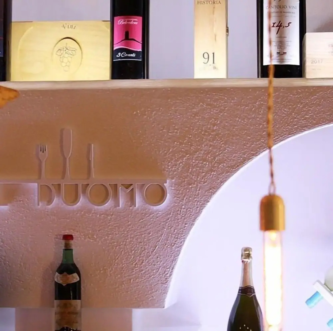 Residenza Di Federico II