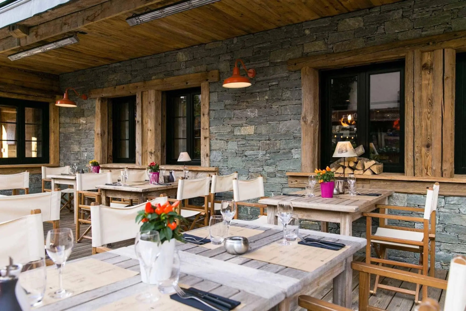 Chalet-Hôtel La Marmotte, La Tapiaz & SPA, The Originals Relais