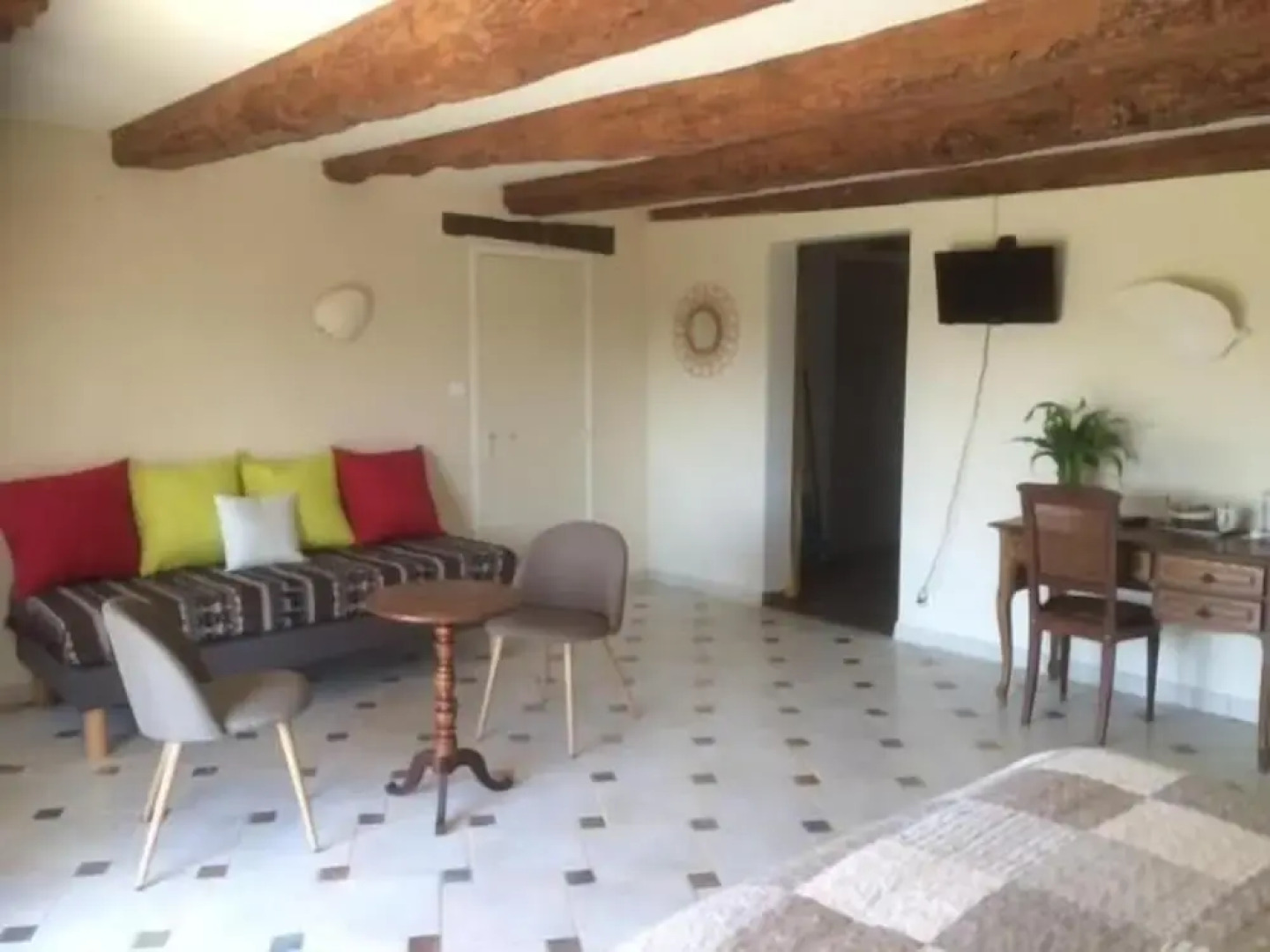 La Source Gilhodes - Chambre d'hôtes