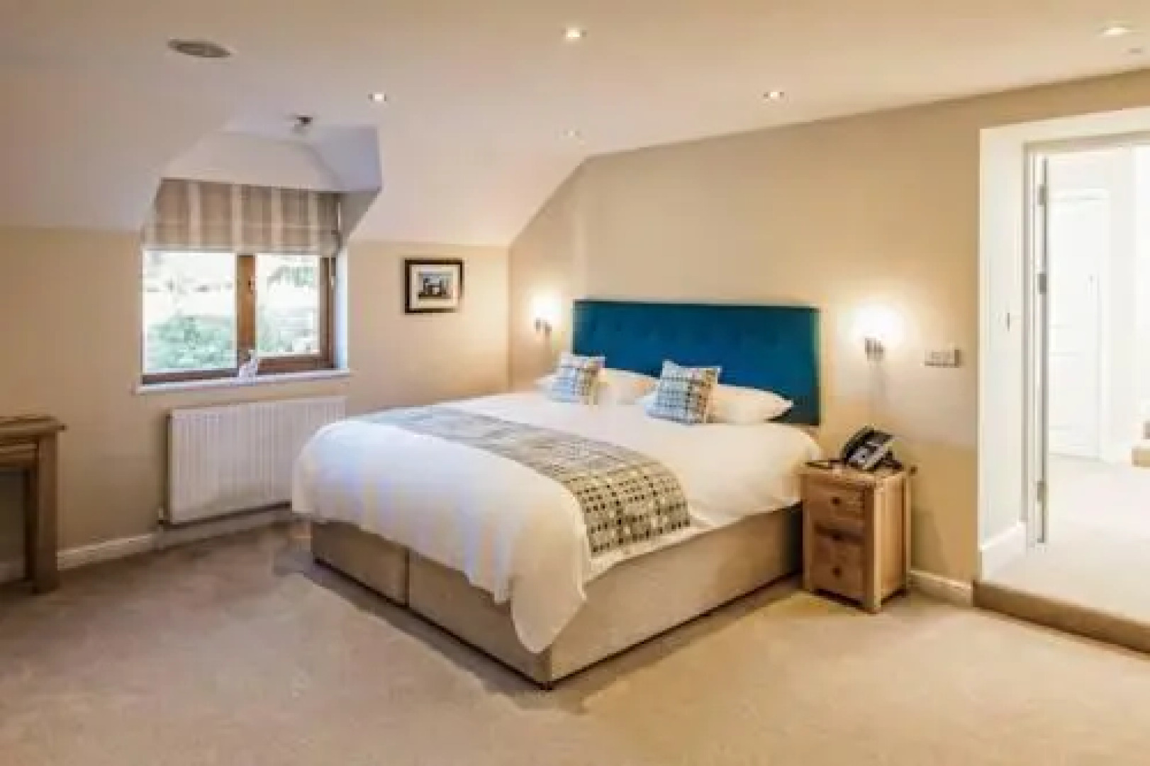 Arosfa Emlyn Country House