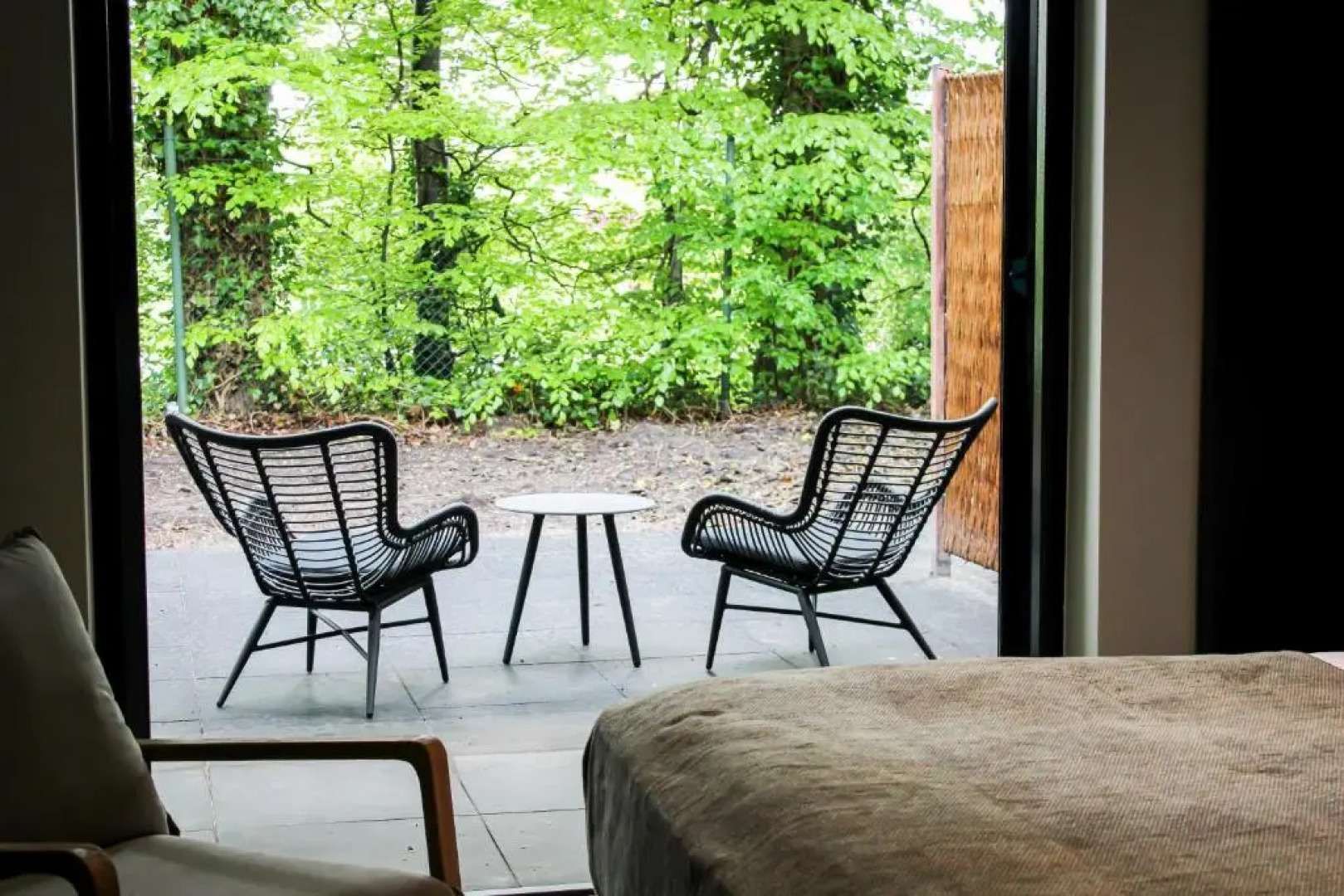 Veluwe Hotel de Beyaerd