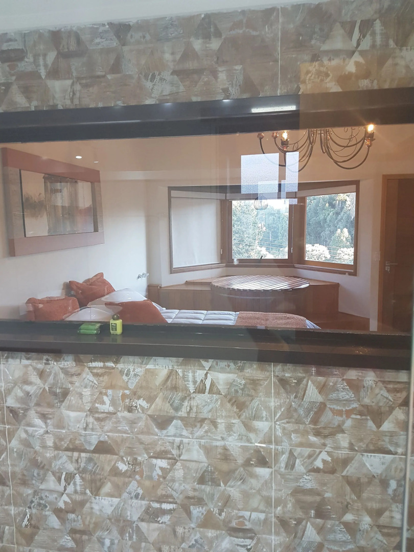 Pousada Valle das Flores