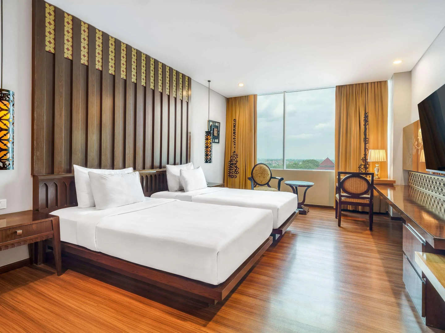 The Royal Surakarta Heritage - Handwritten Collection