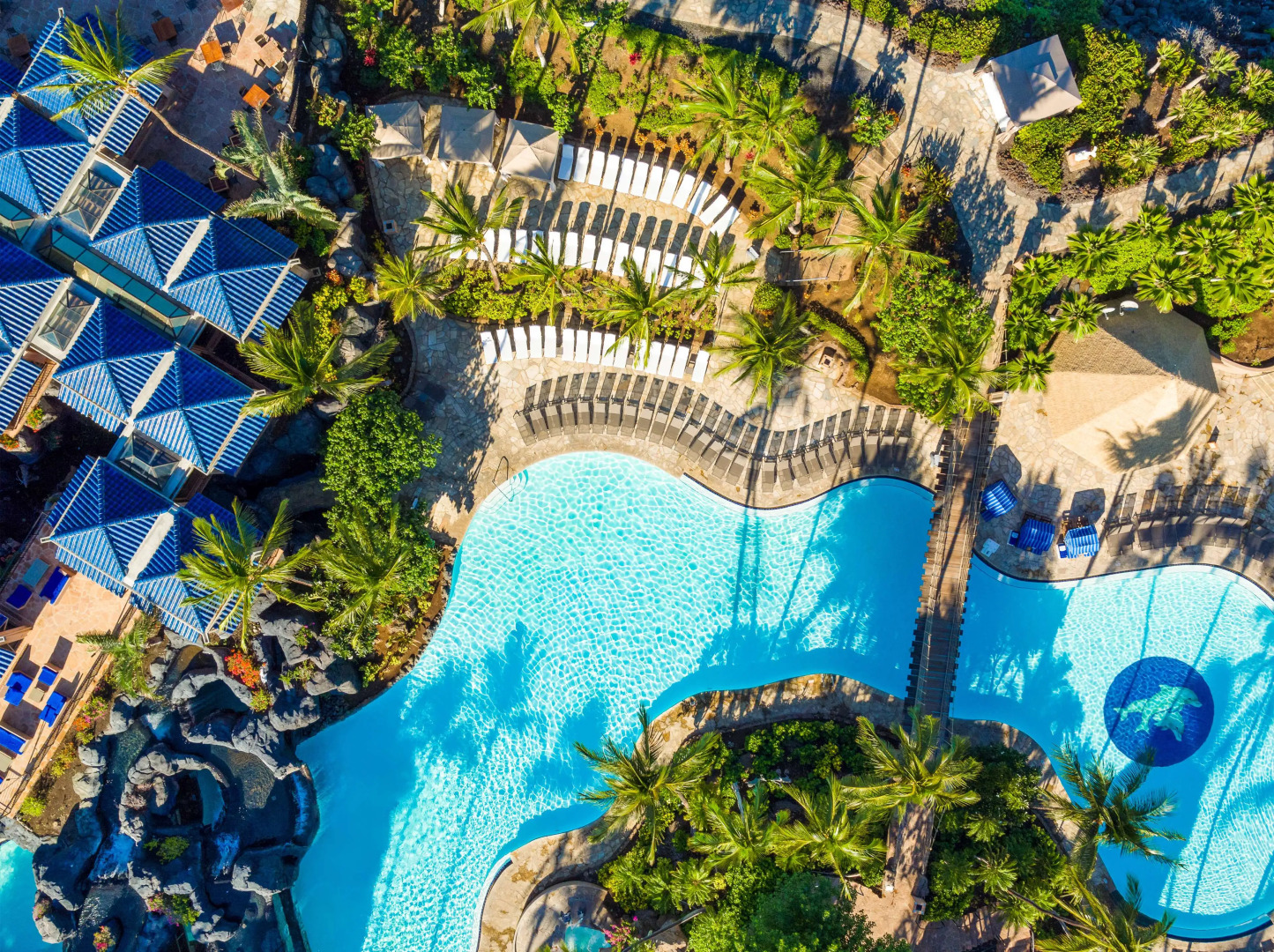 Hilton Waikoloa Village