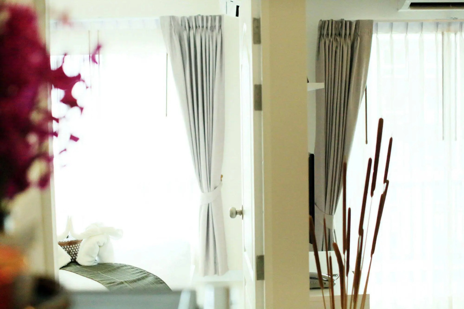 The Change All Suites