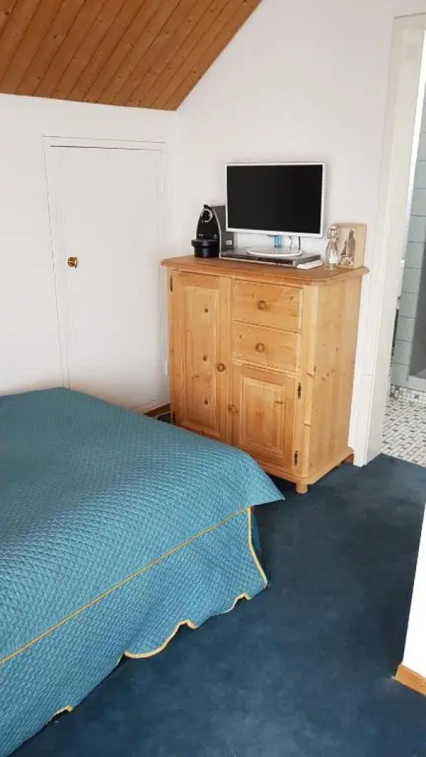 Charming Guestroom in private Residence