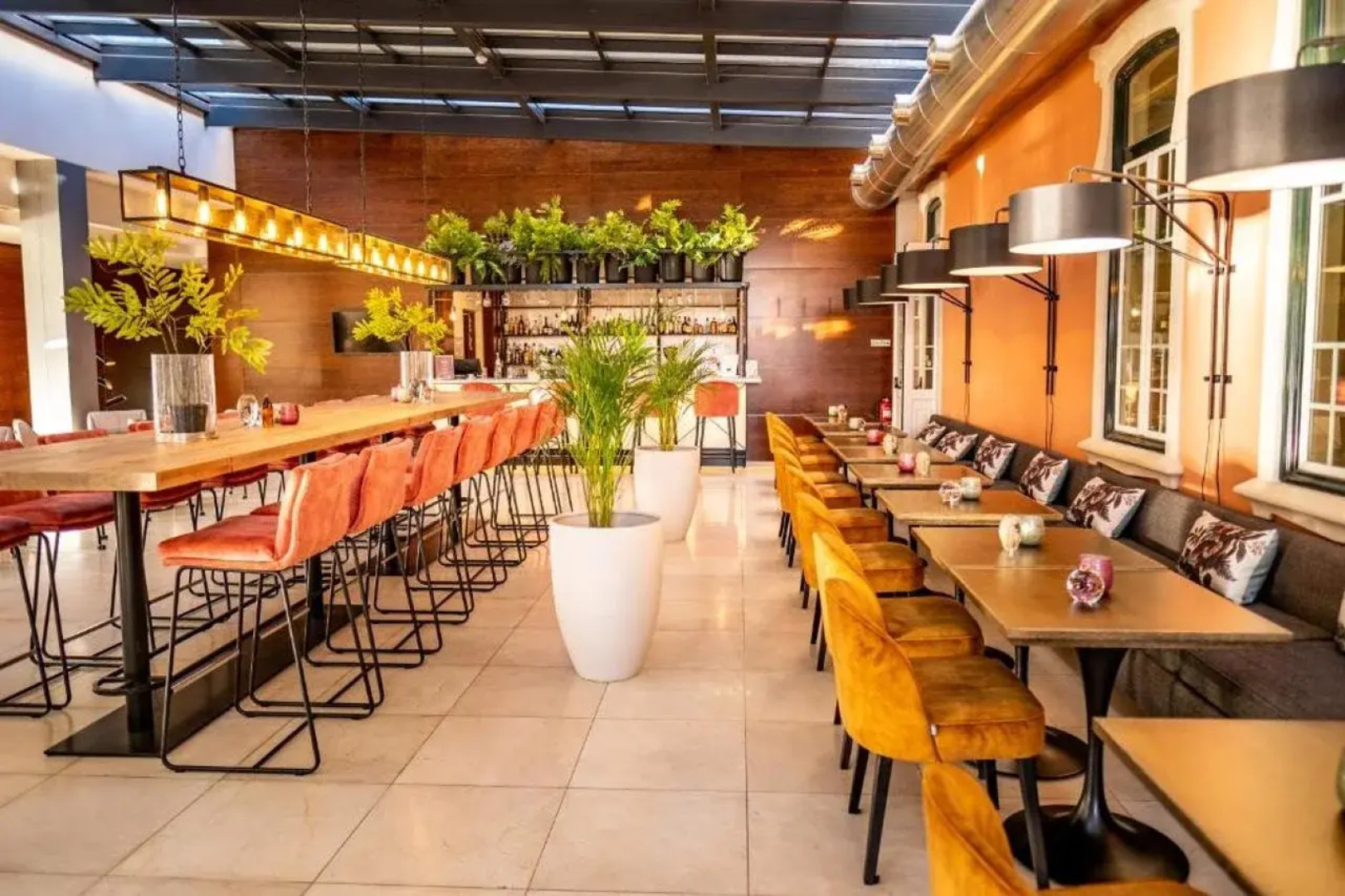 Monte Real Hotel, Termas & Spa