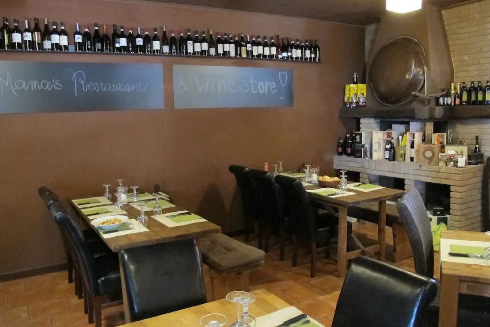 Conca d'Oro Camping & Lodge