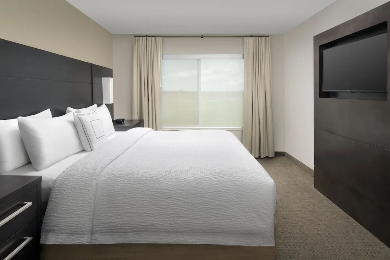 Residence Inn Modesto North
