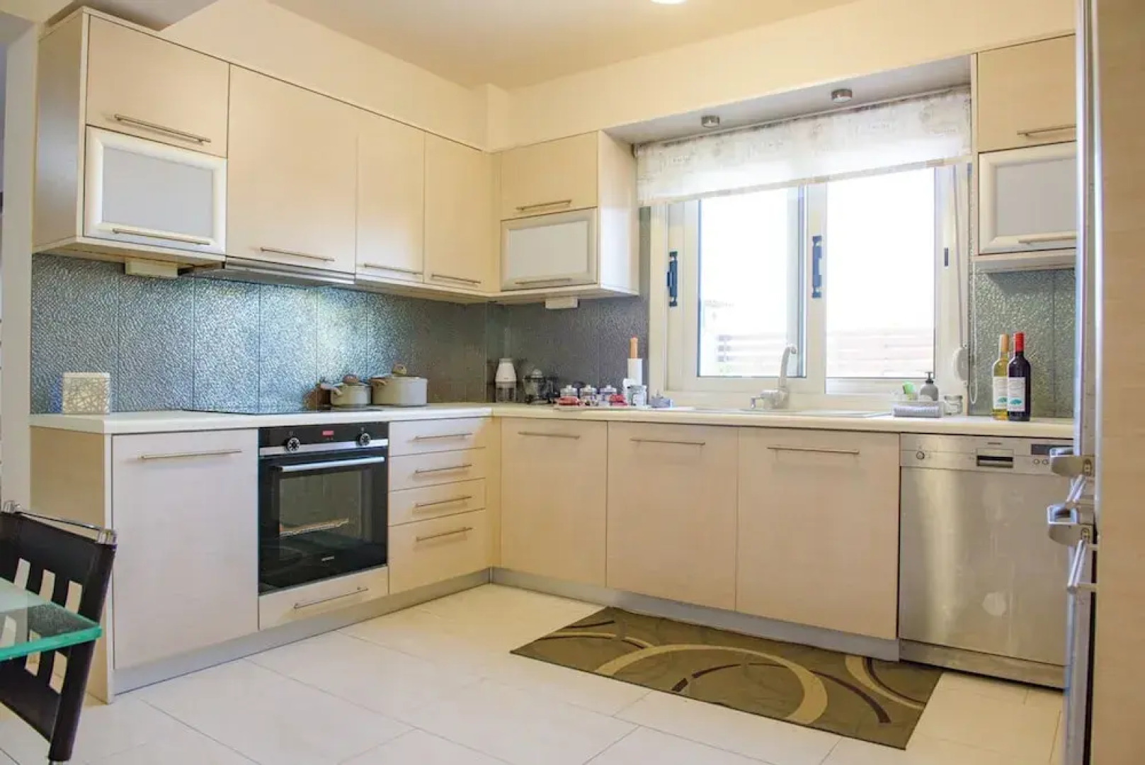 Marie Nicol Apartments 2